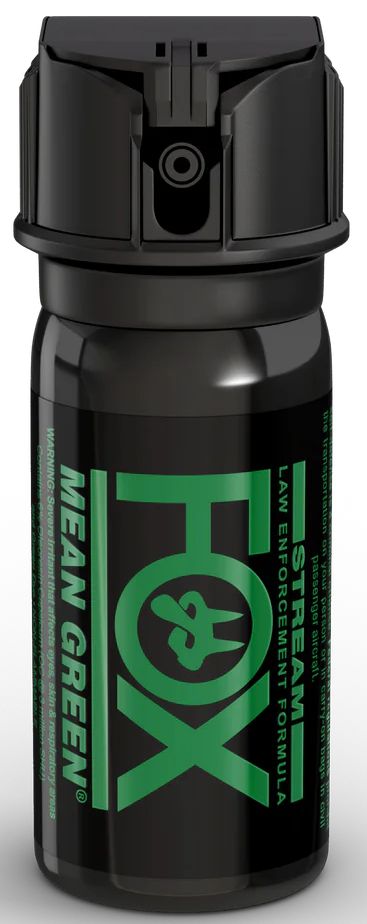 PSPI 156MGS MEAN GREEN PEP 2OZ STREAM