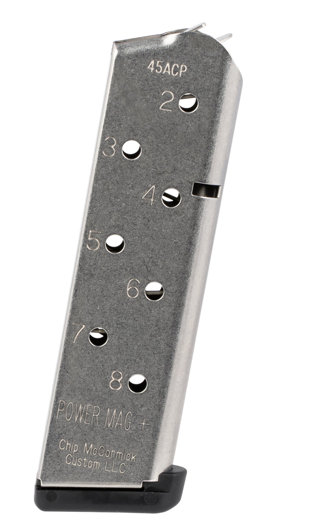 CHIP MPMP45FS8 12131 PWR MAG+ 1911 45 8R SS