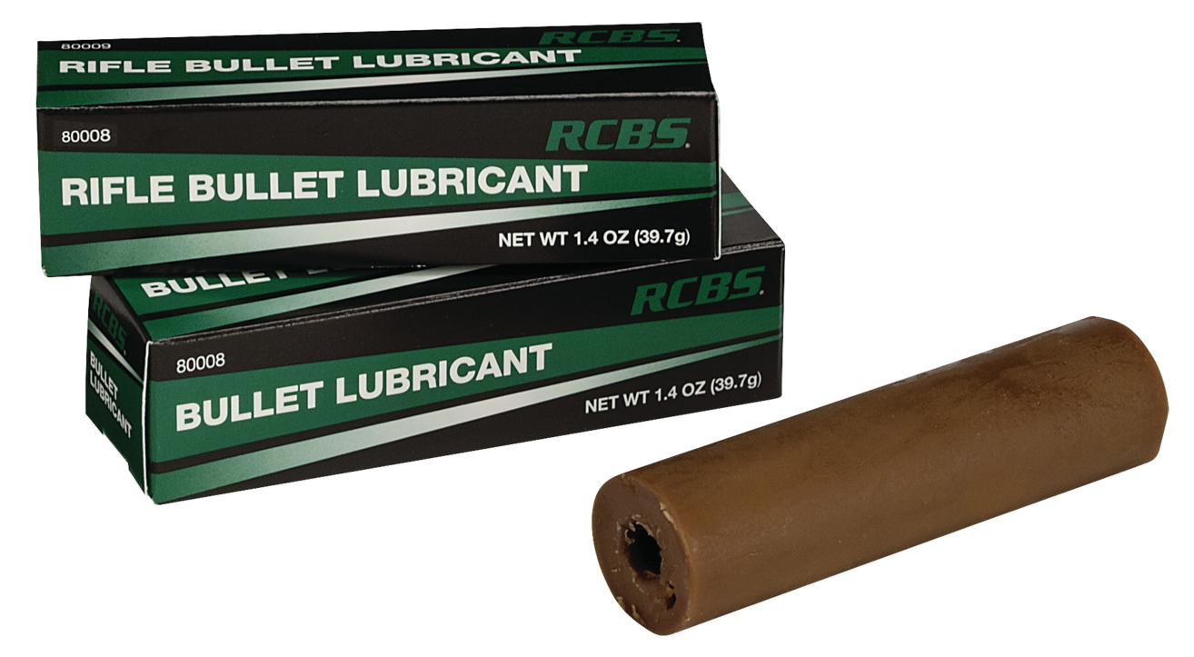 RCBS 80008 BULLET LUBRICANT