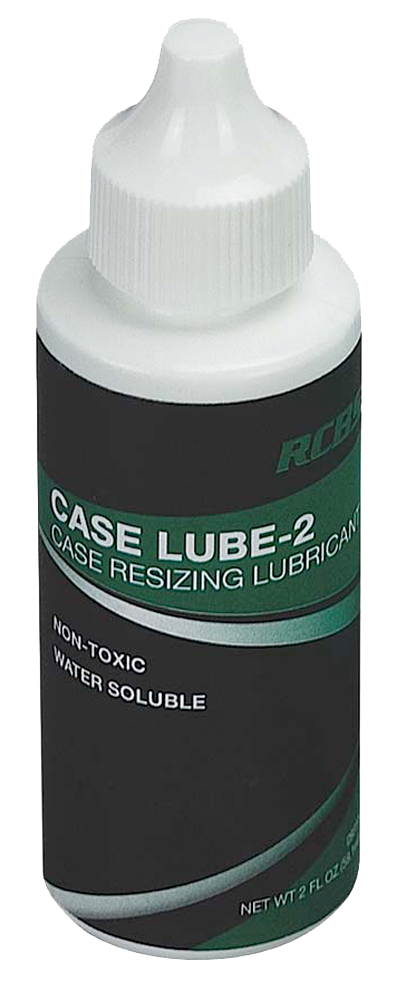 RCBS 9311 CASE LUBE 2 2OZ