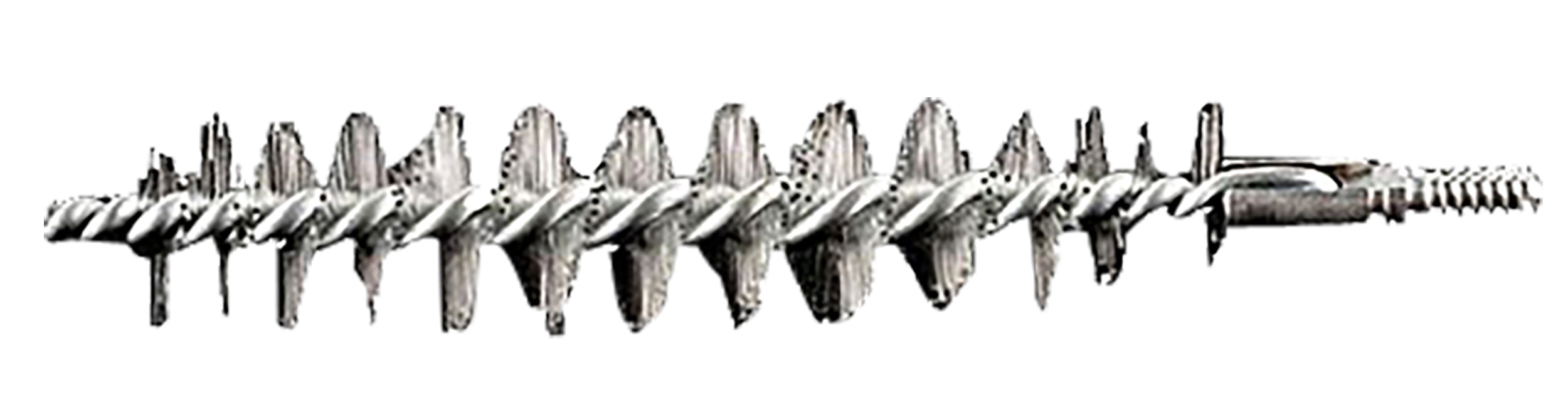 RCBS 9328 CASE NECK BRUSH MEDIUM