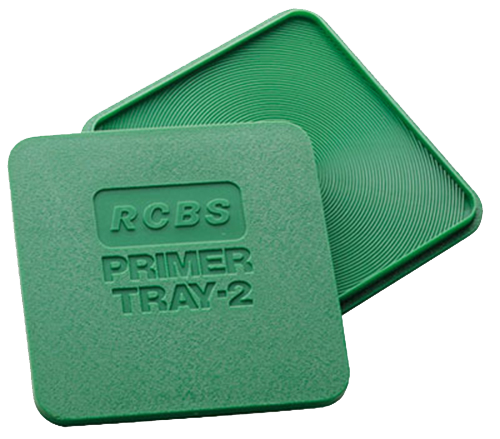 RCBS 9480 PRIMER TRAY 2