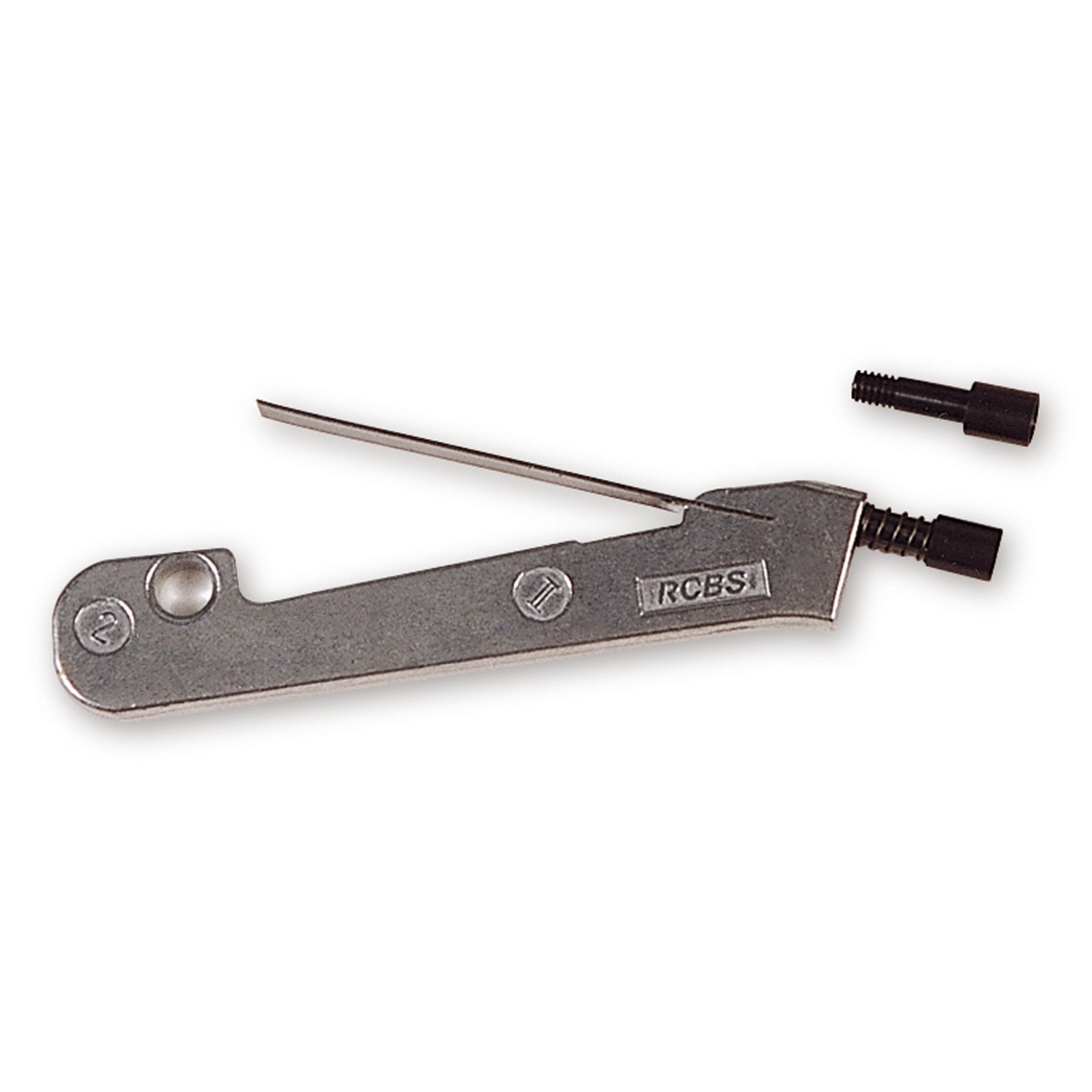 RCBS 9550 UNIVERSAL PRIMER ARM 2