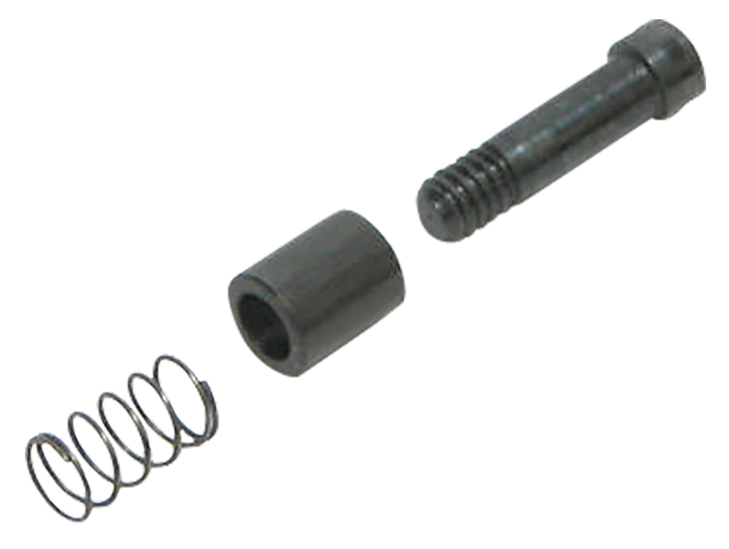 RCBS 9553 PRIMER PLUG/SLEEVE/SPRING SML