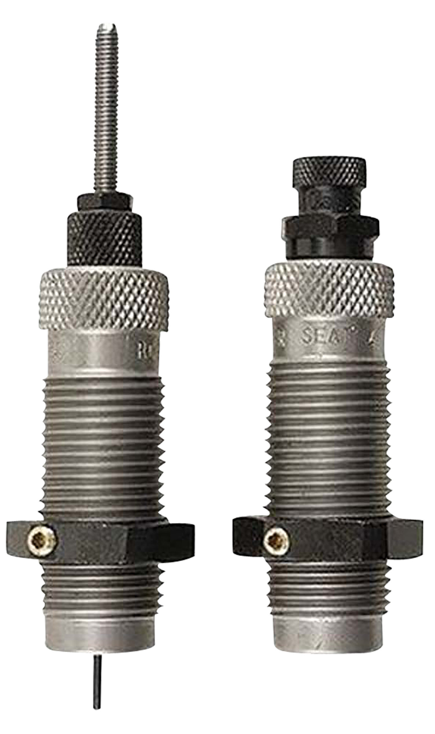 RCBS 11501 F L DIE SET GROUP A 6MM REM