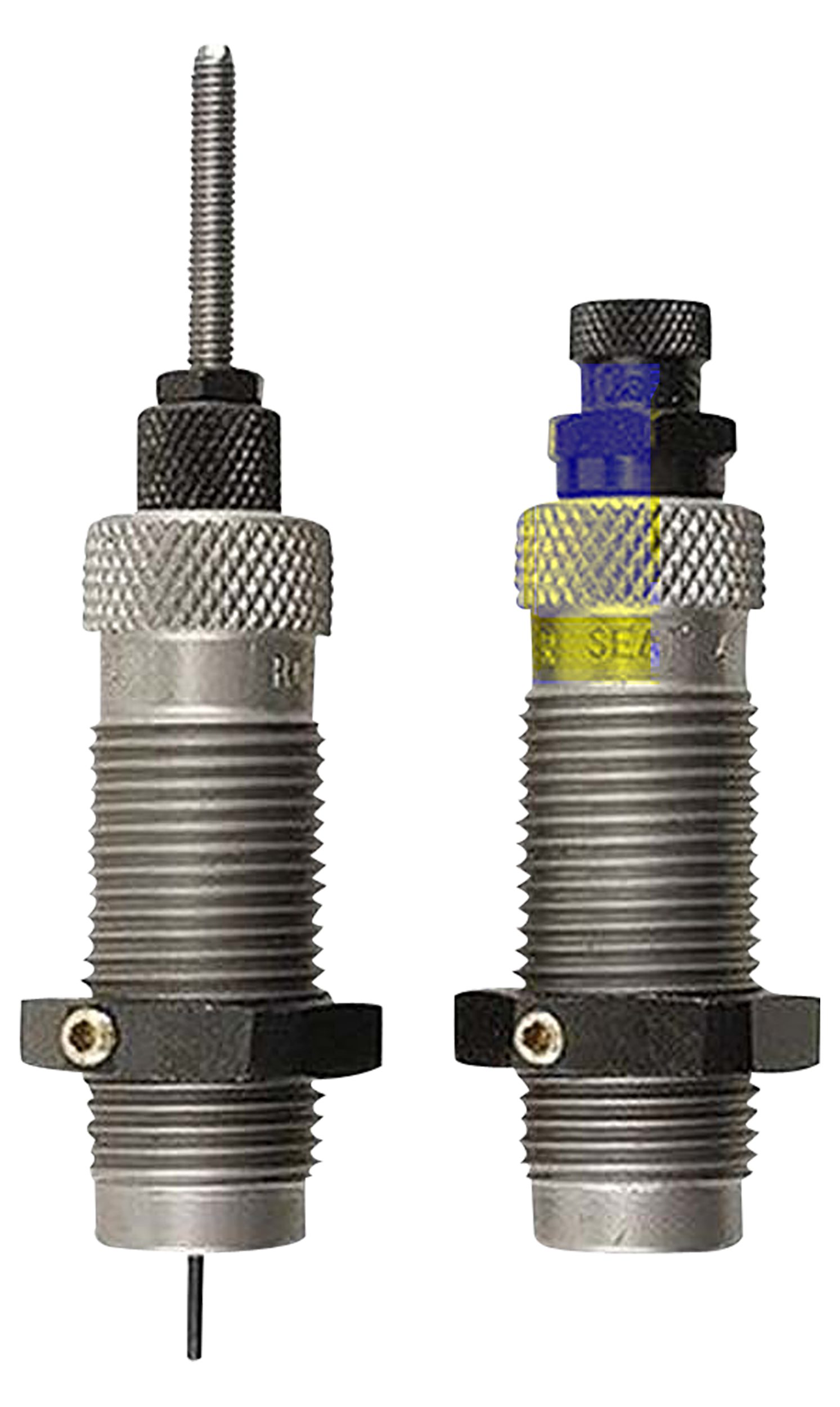 RCBS 13201 F L DIE SET GROUP A 6.5X55