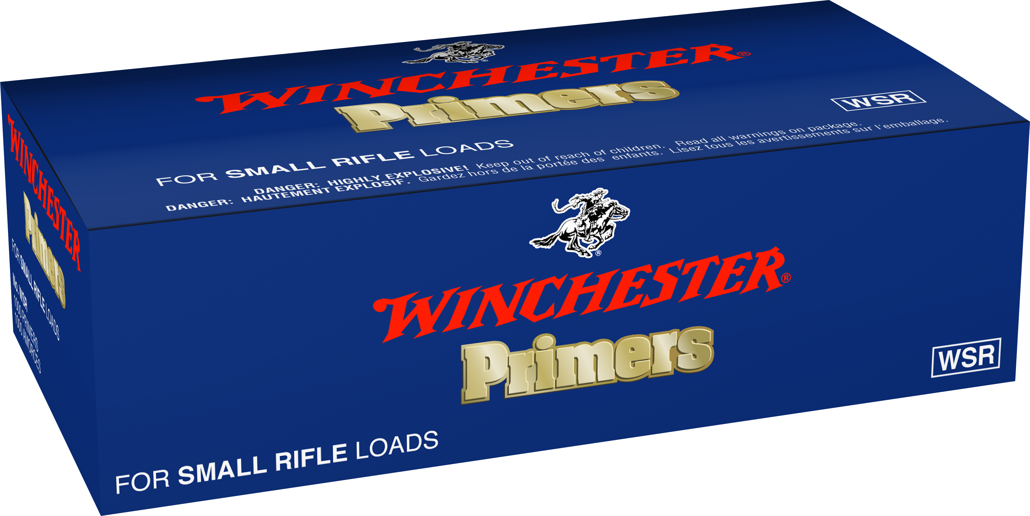 WIN WSR 61/2 116 SM RFL PRIMR 1000/5