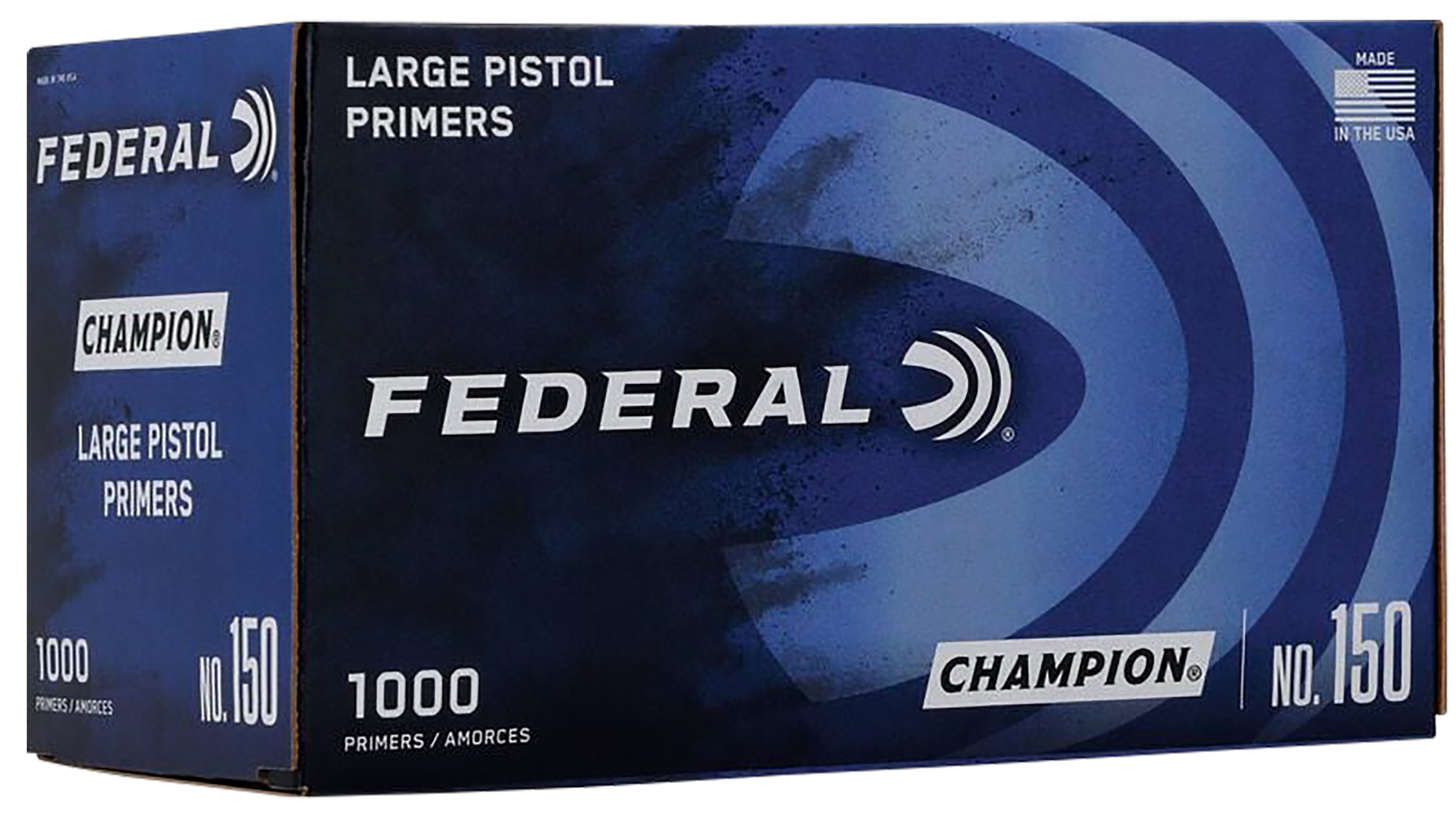 FED 150 LG PSTL PRIMR 1000/5