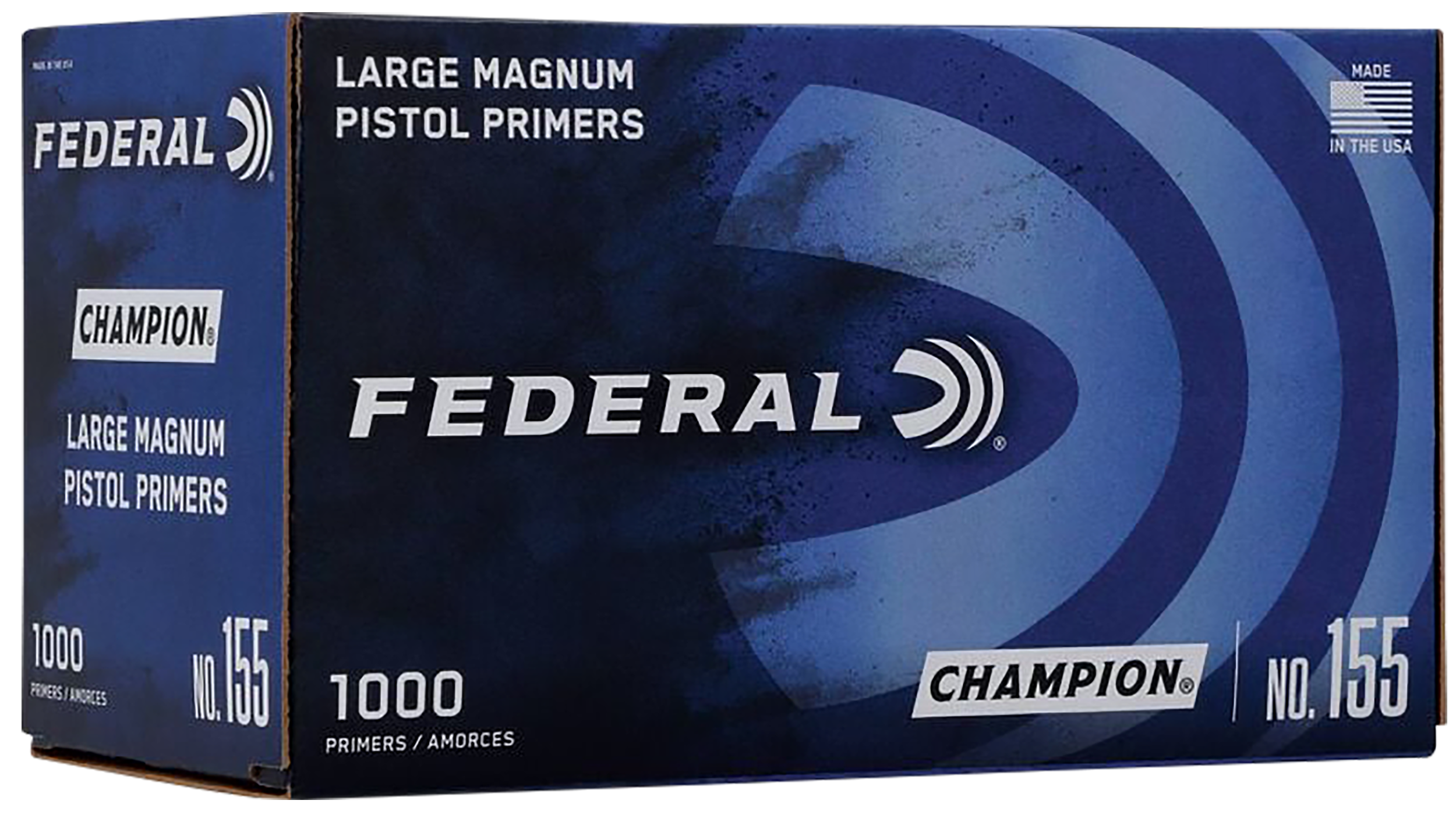 FED 155 LG MG PSTL PRIMR 1000/5