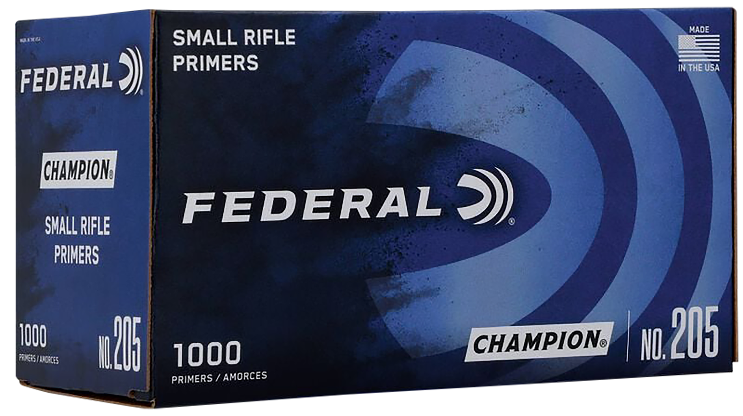 FED 205 SM RFL PRIMR 1000/5