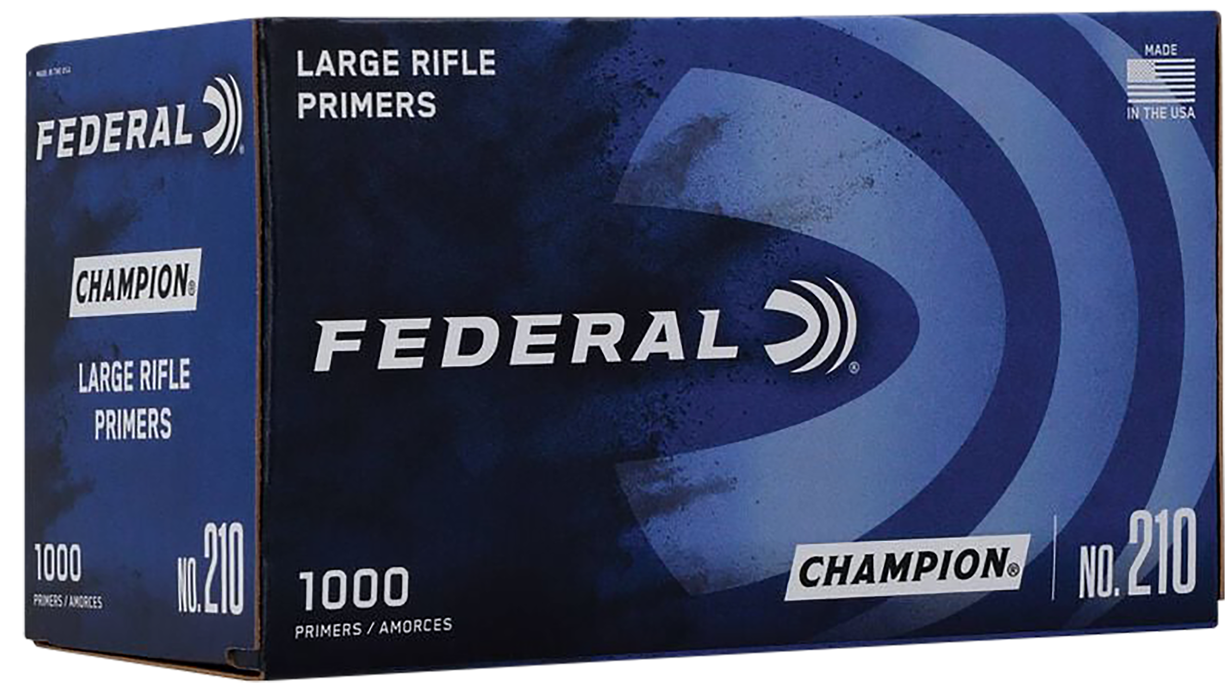 FED 210 LG RFL PRIMR 1000/5