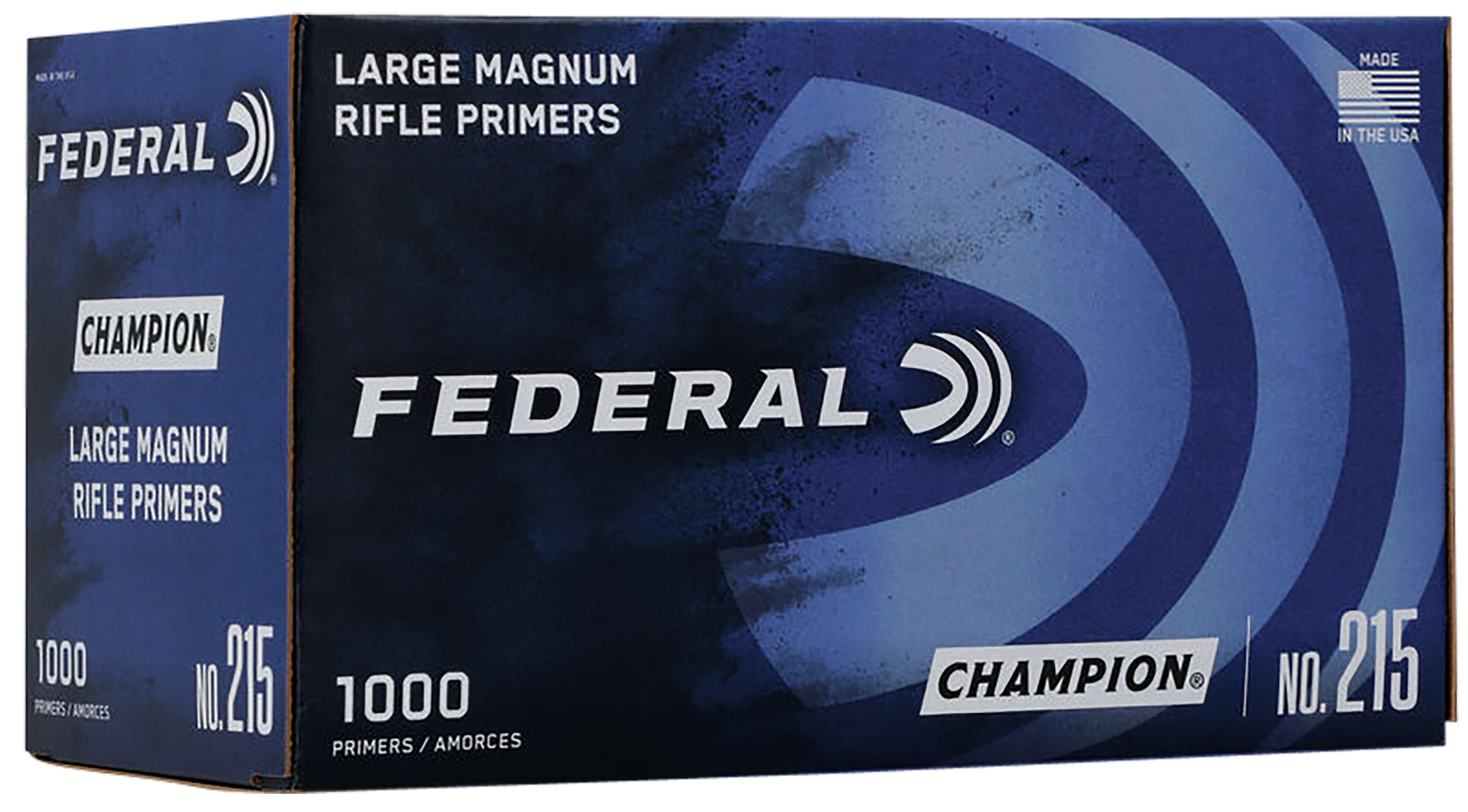 FED 215 LG MG RFL PRIMR 1000/5