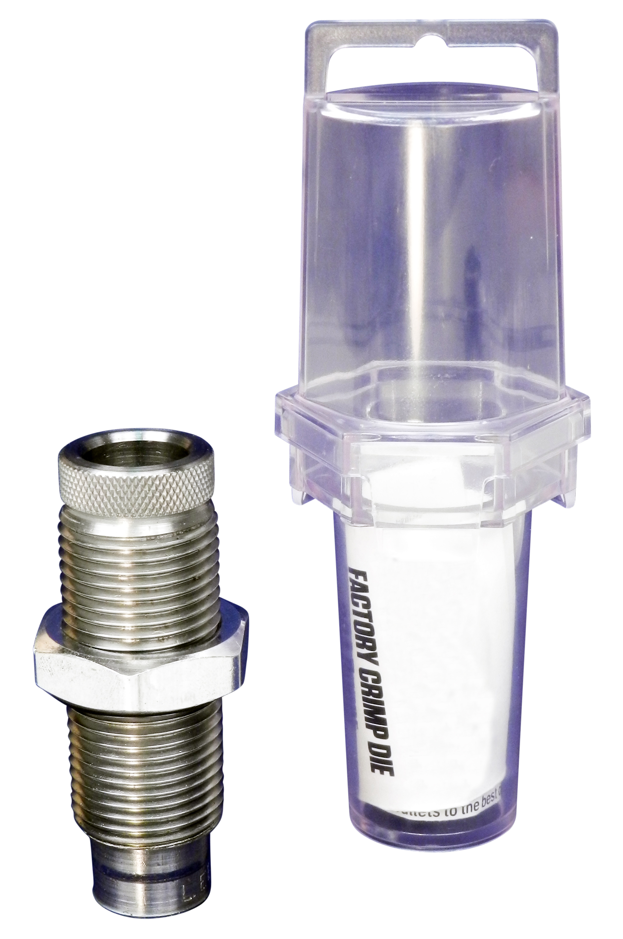 LEE 90930 COLLET CRIMP DIE 44 MAG
