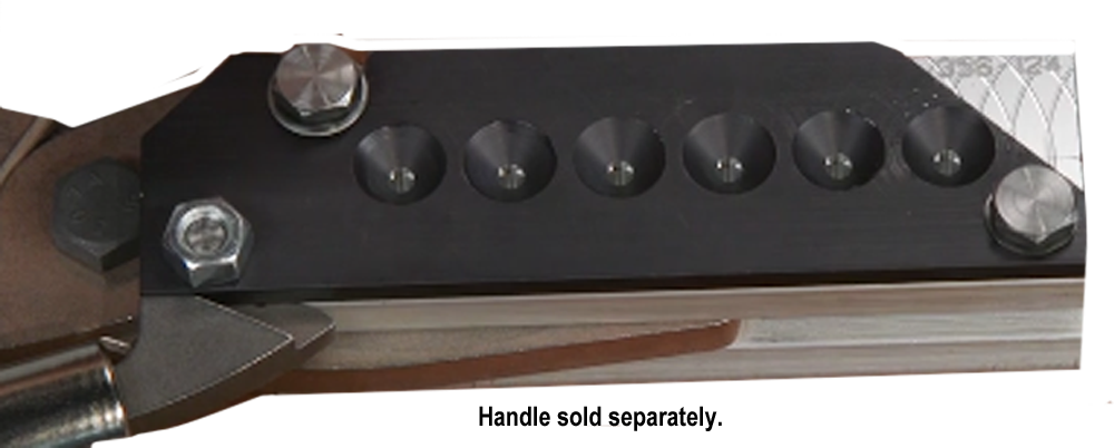 LEE 90459 MOLD 6 CAV C225-55-RF