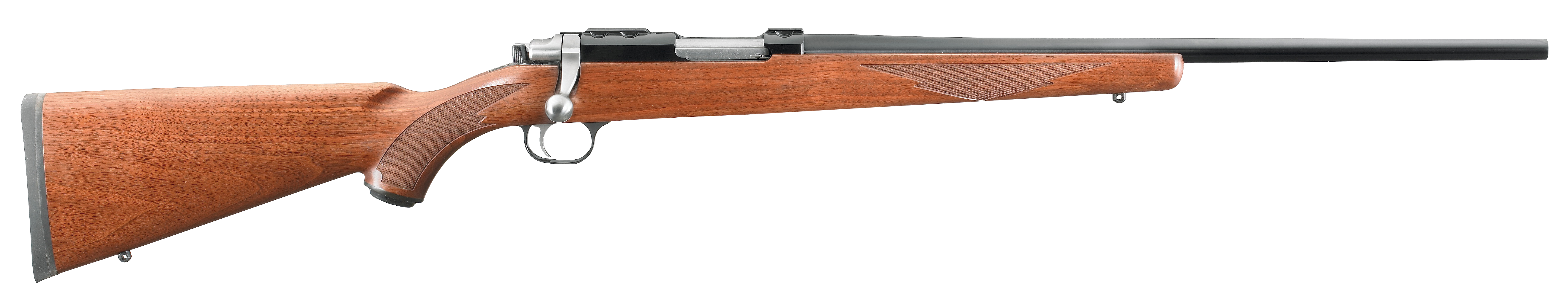 Ruger 50th Anniversary M77 Hawkeye Rifle For Sale 4BB