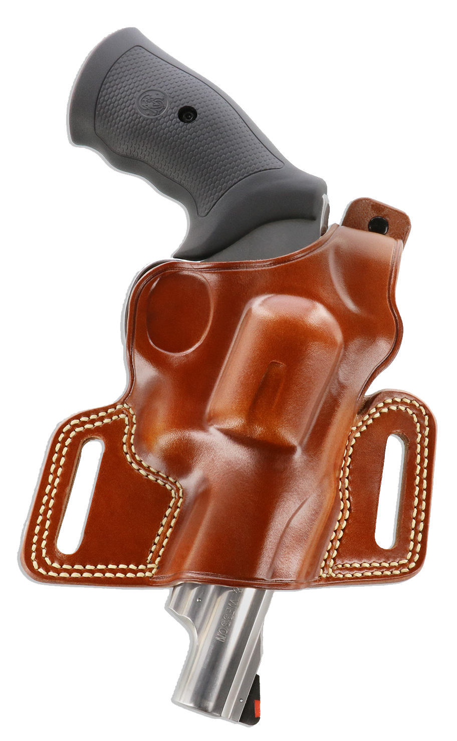 GALCO SIL104 SILHOUETTE RVLR TAN