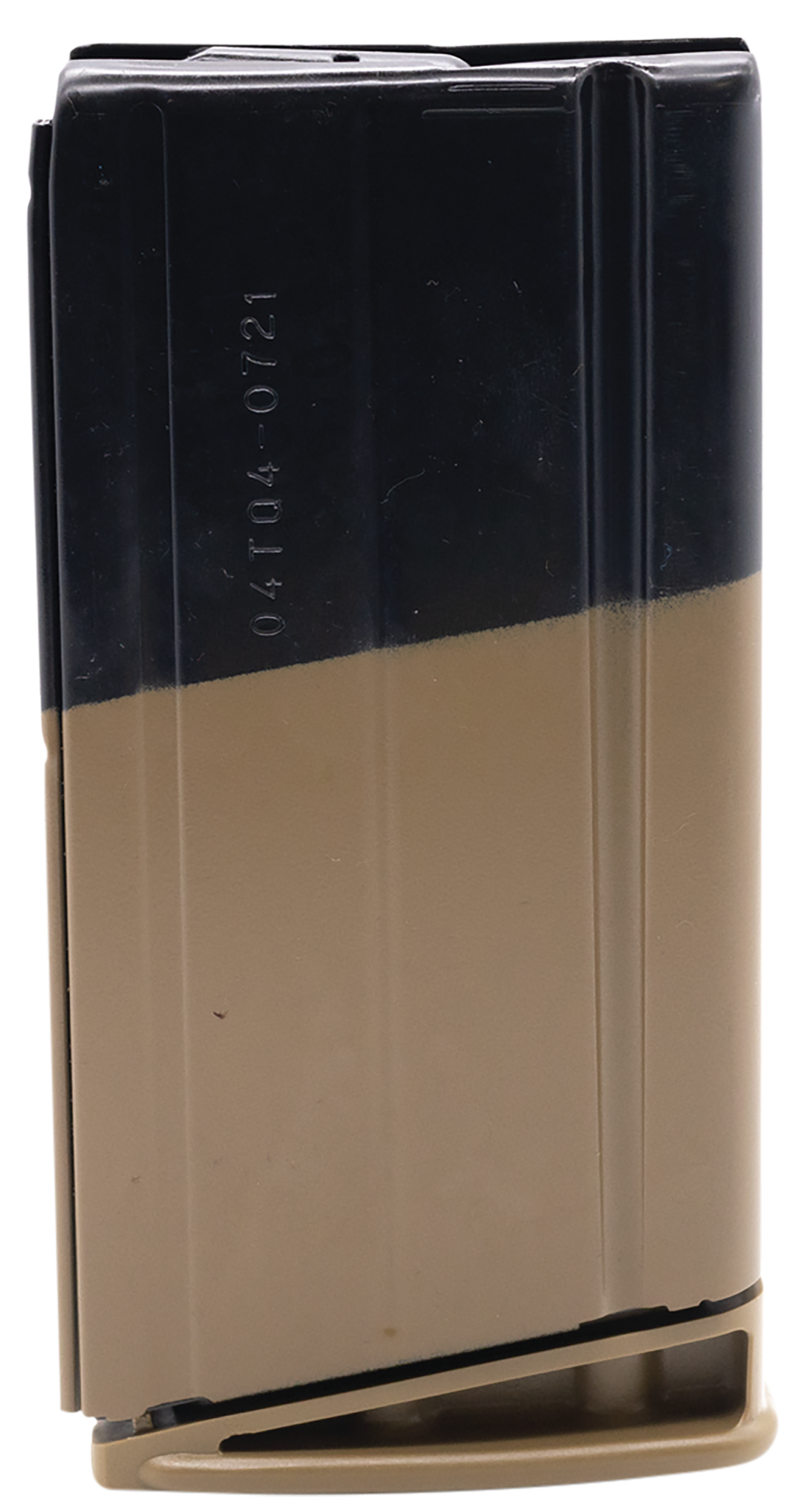 FN 98890 SCAR 17S MAG 6.5/308/762 20R FDE