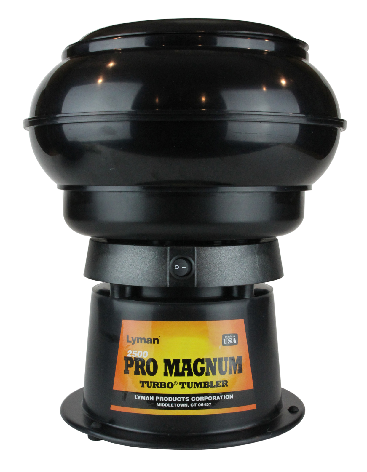 LYM 7631692 2500 PRO MAGNUM TUMBLER