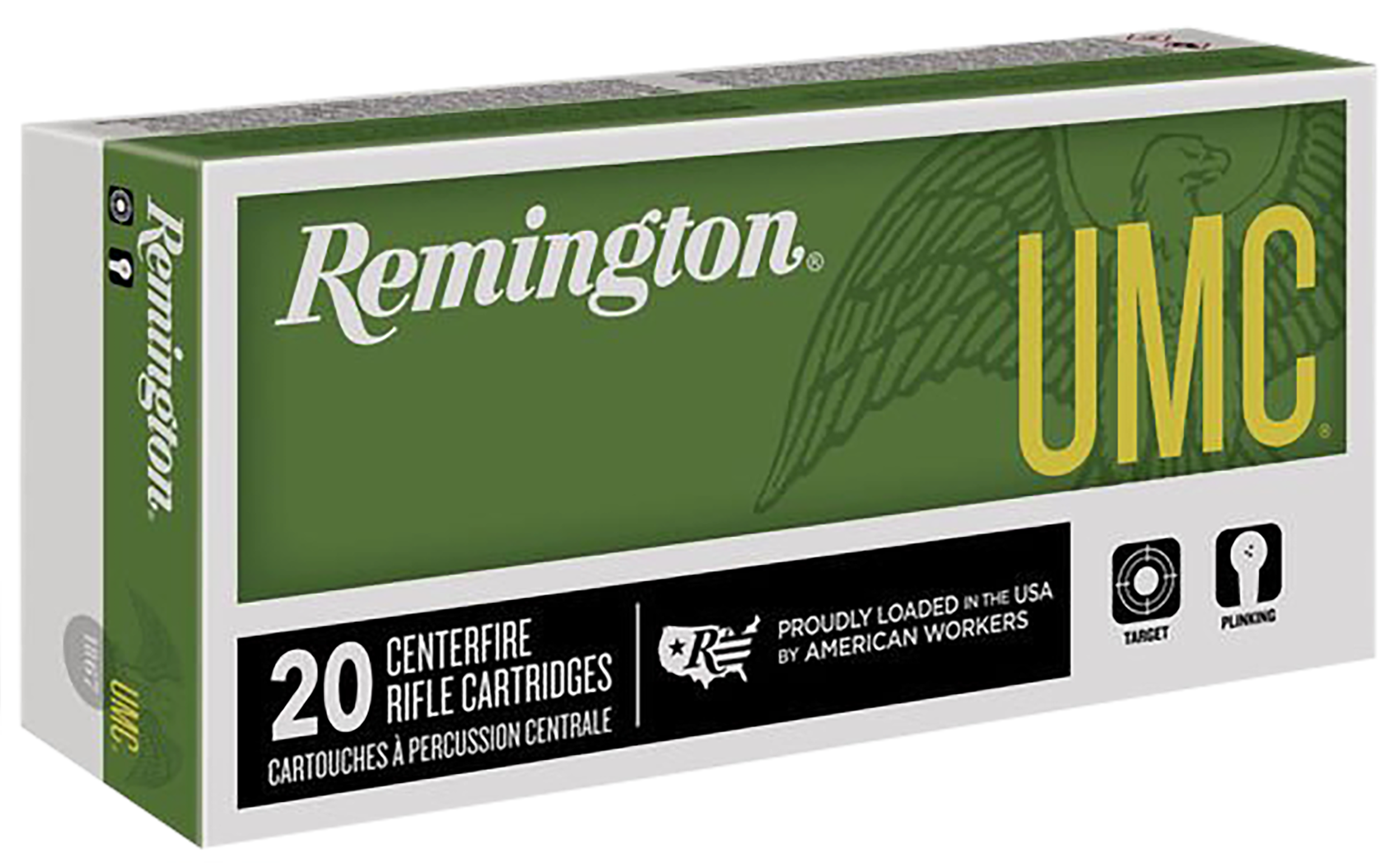 REM 24035 L68R2 UMC 6.8 RMSPC 115 MC 20/10