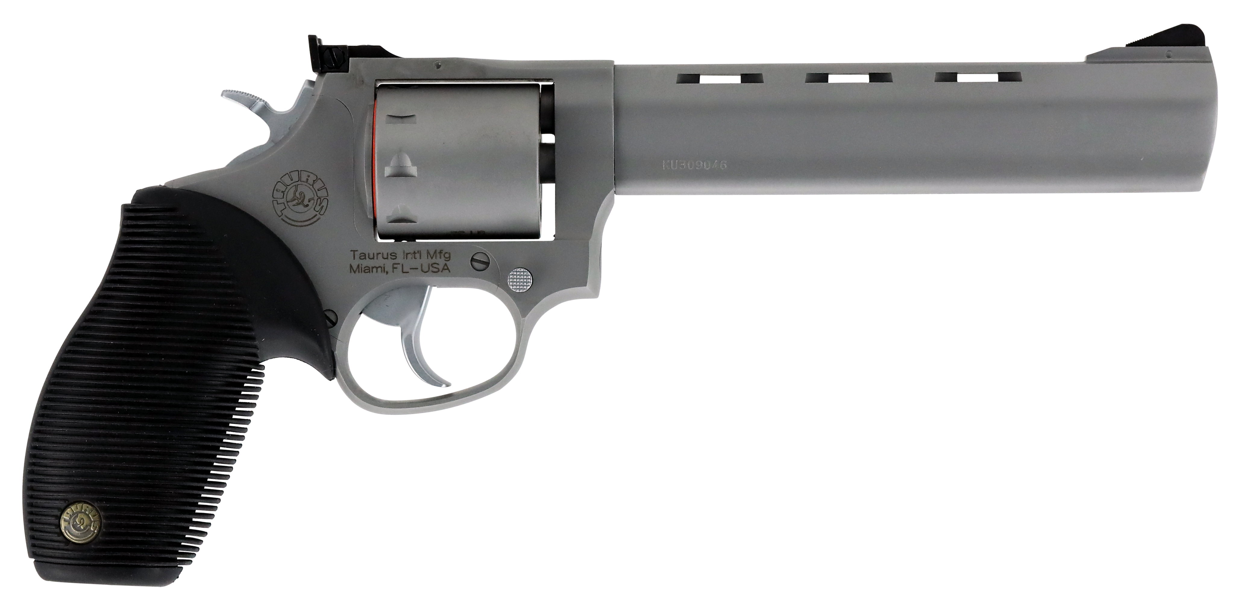 TAU 2-992069 992 22LR/22MG 6.5 9R MSS