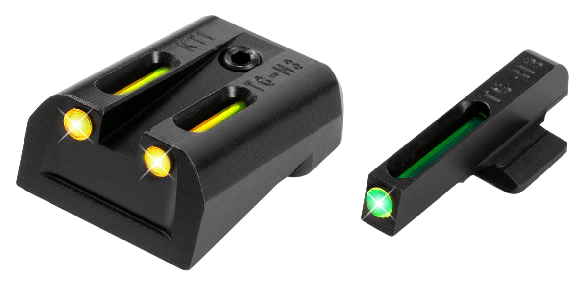 TRU TG-131KTY TFO KIMBER YLW RS