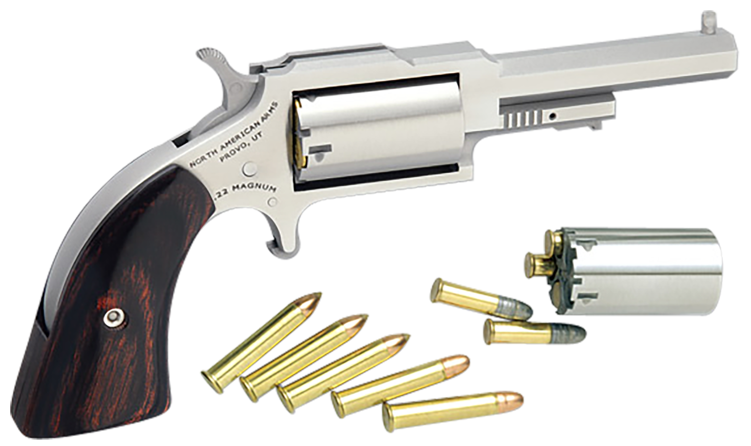 NAA 1860250C SHERIFF 22LR/22MAG 2.5