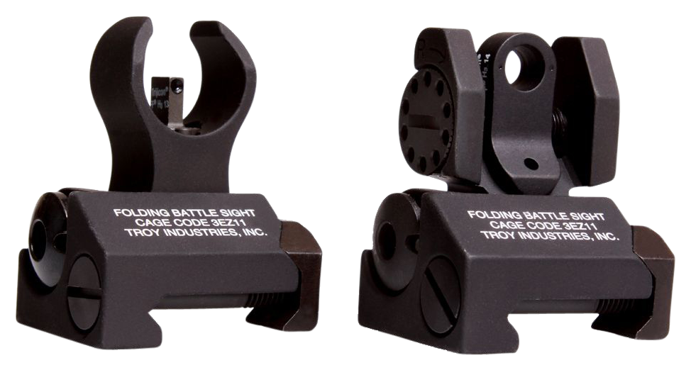 TROY SSIG-IAR-STBT-00 MICRO HK TRI SGT SET