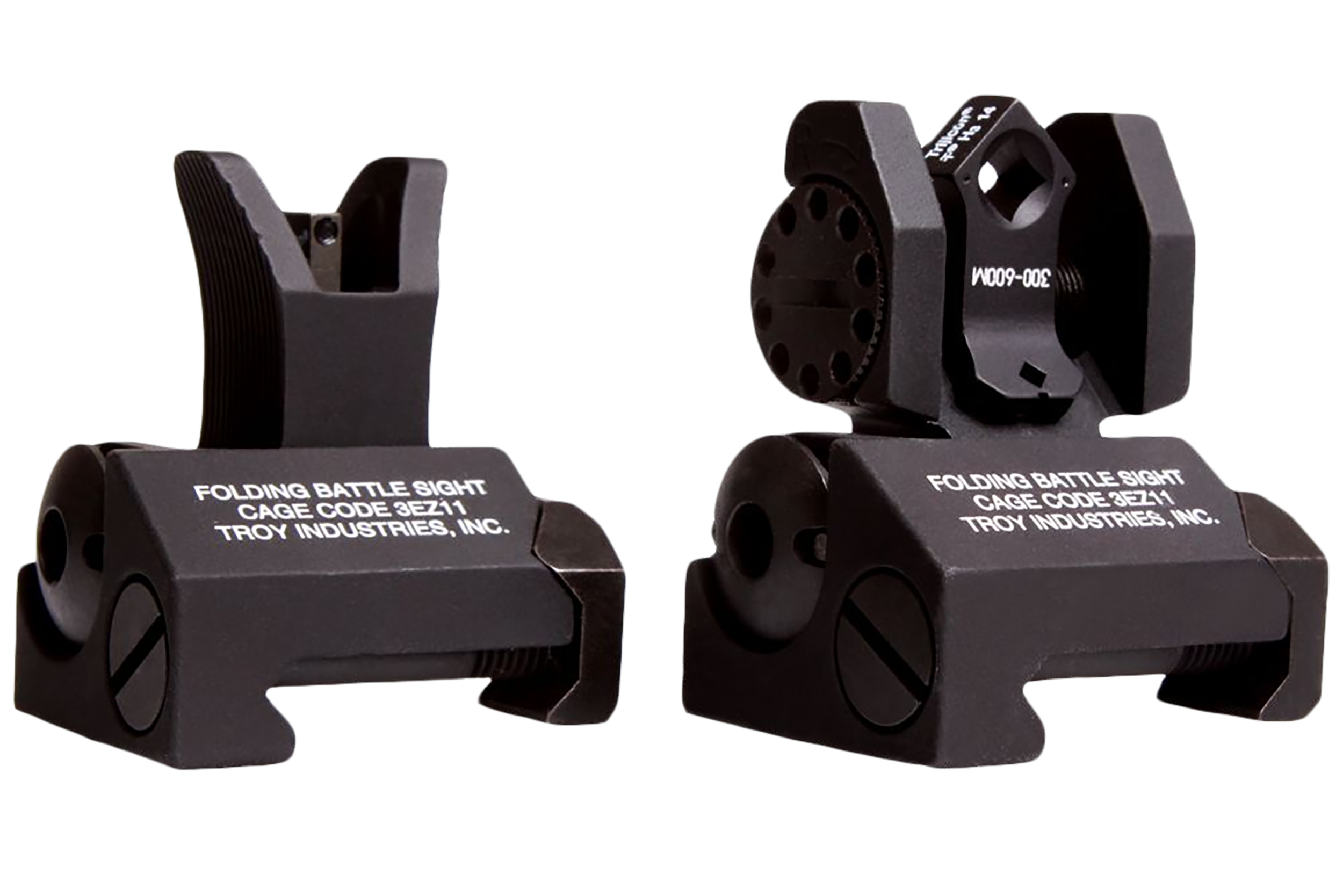 TROY SSIG-MCM-STBT-01 MICRO M4 TRI SGT SET