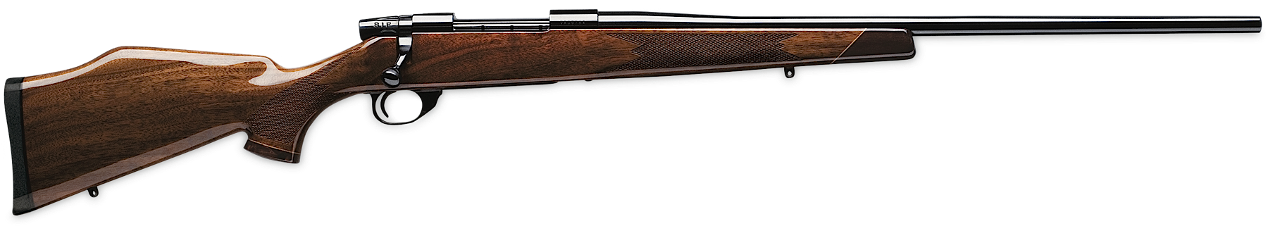 Weatherby vanguard stock options