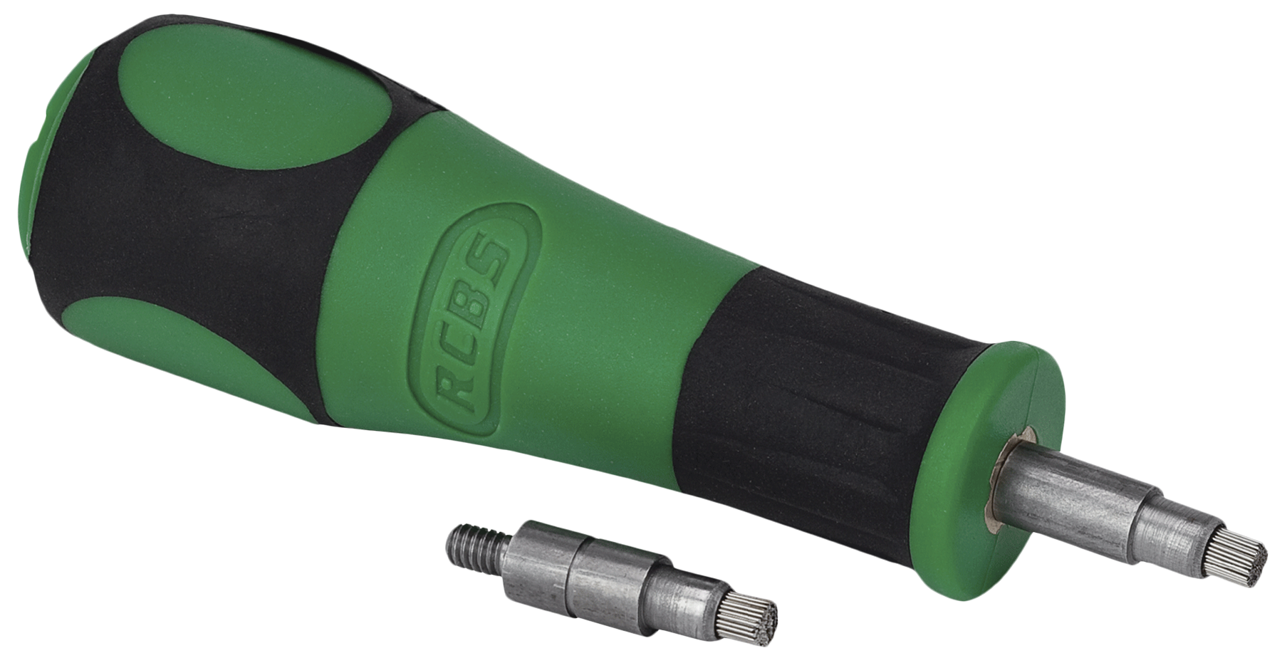 RCBS 9575 PRIMER POCKET BRUSH COMBO