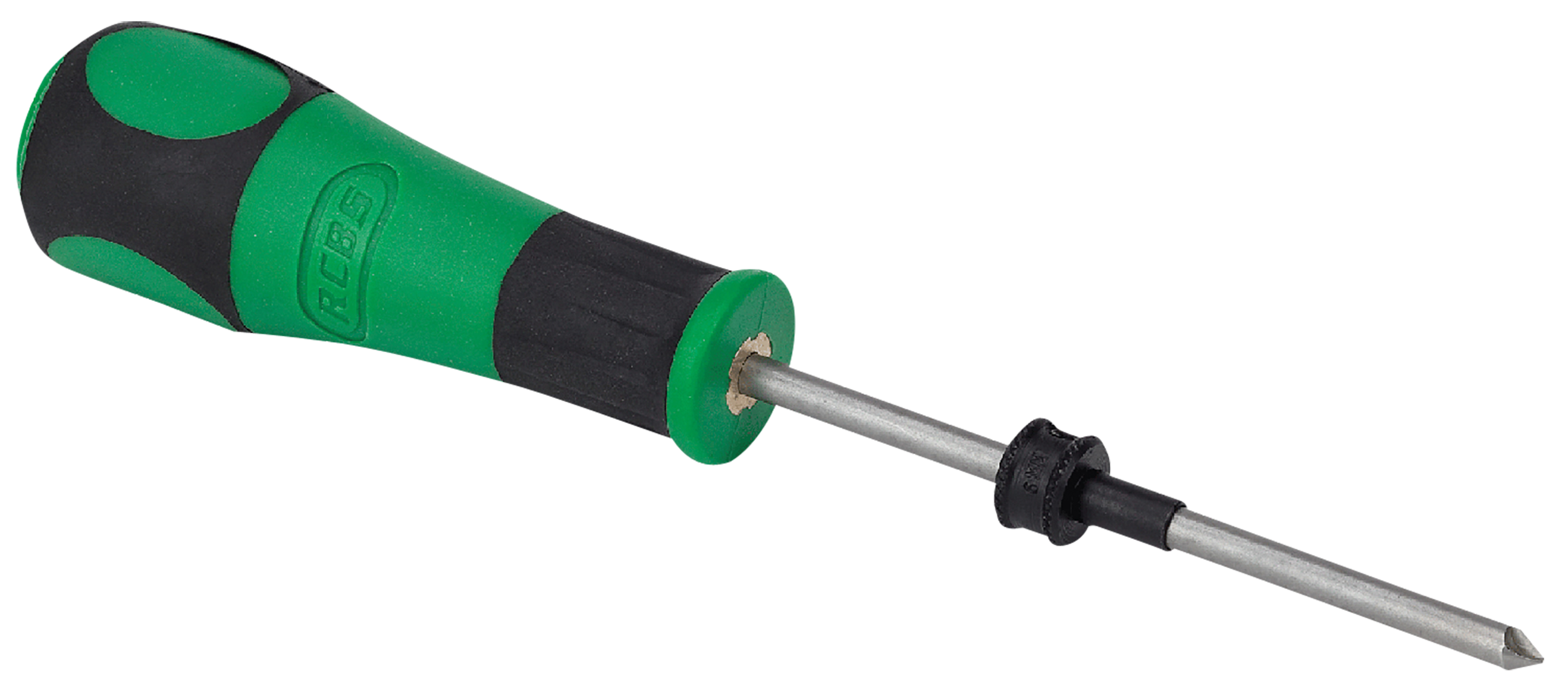 RCBS 88146 FLASH HOLE DEBURRING TOOL 6MM
