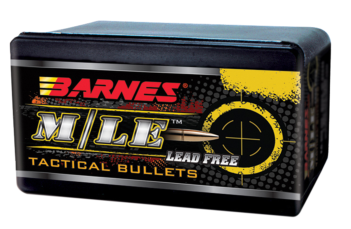 Barnes Bullets Inc