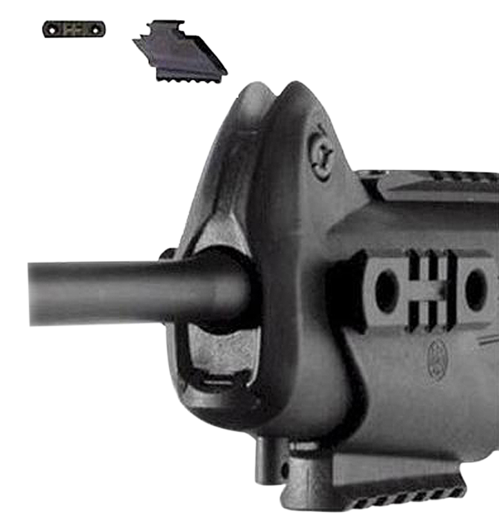 BER E00270 CX4 BOTTOM/SIDE RAIL KIT