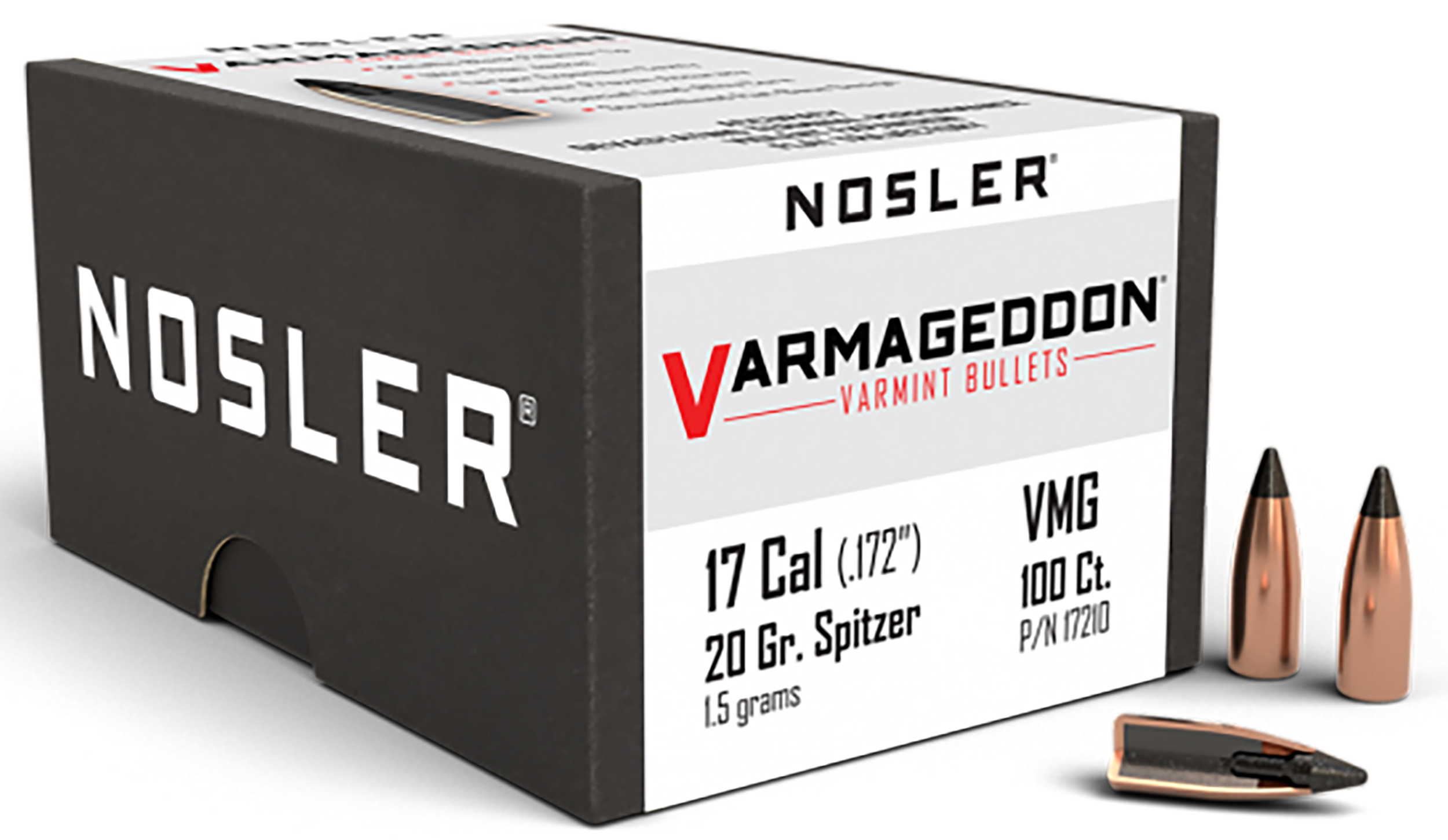NOS 17210 VARMAGEDDON 17 20 FBT 100