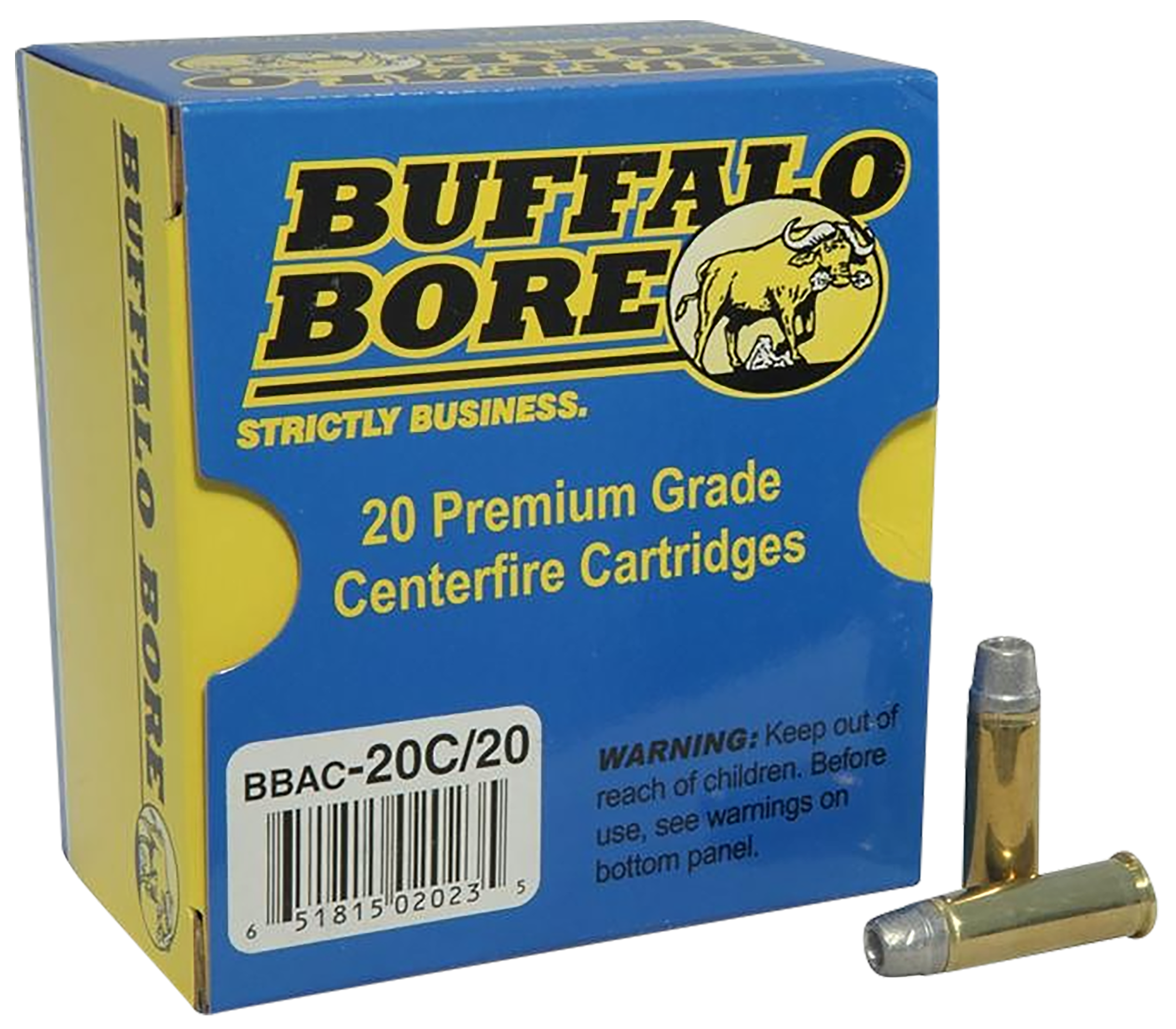 BBA 20C/20 38SPC 158 SC SWC-HC 20/12
