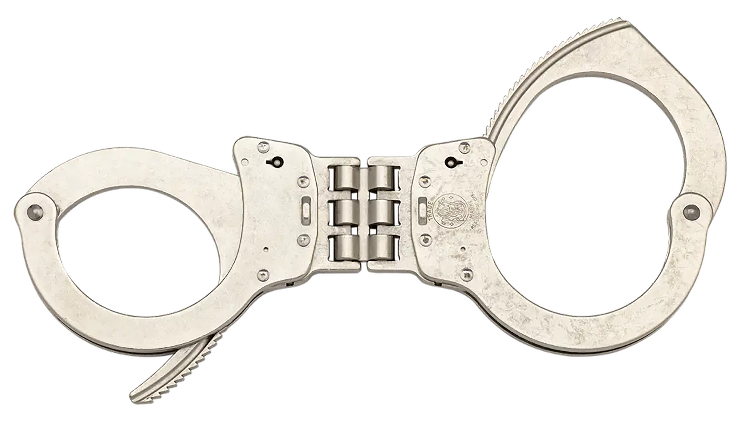 S&W 350133 MOD 1H HANDCUFF HINGE NKL