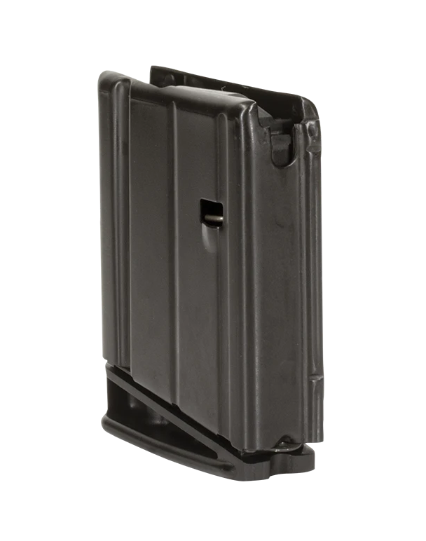 FN 98891 SCAR 17S MAG 6.5/308/762 10R BLK