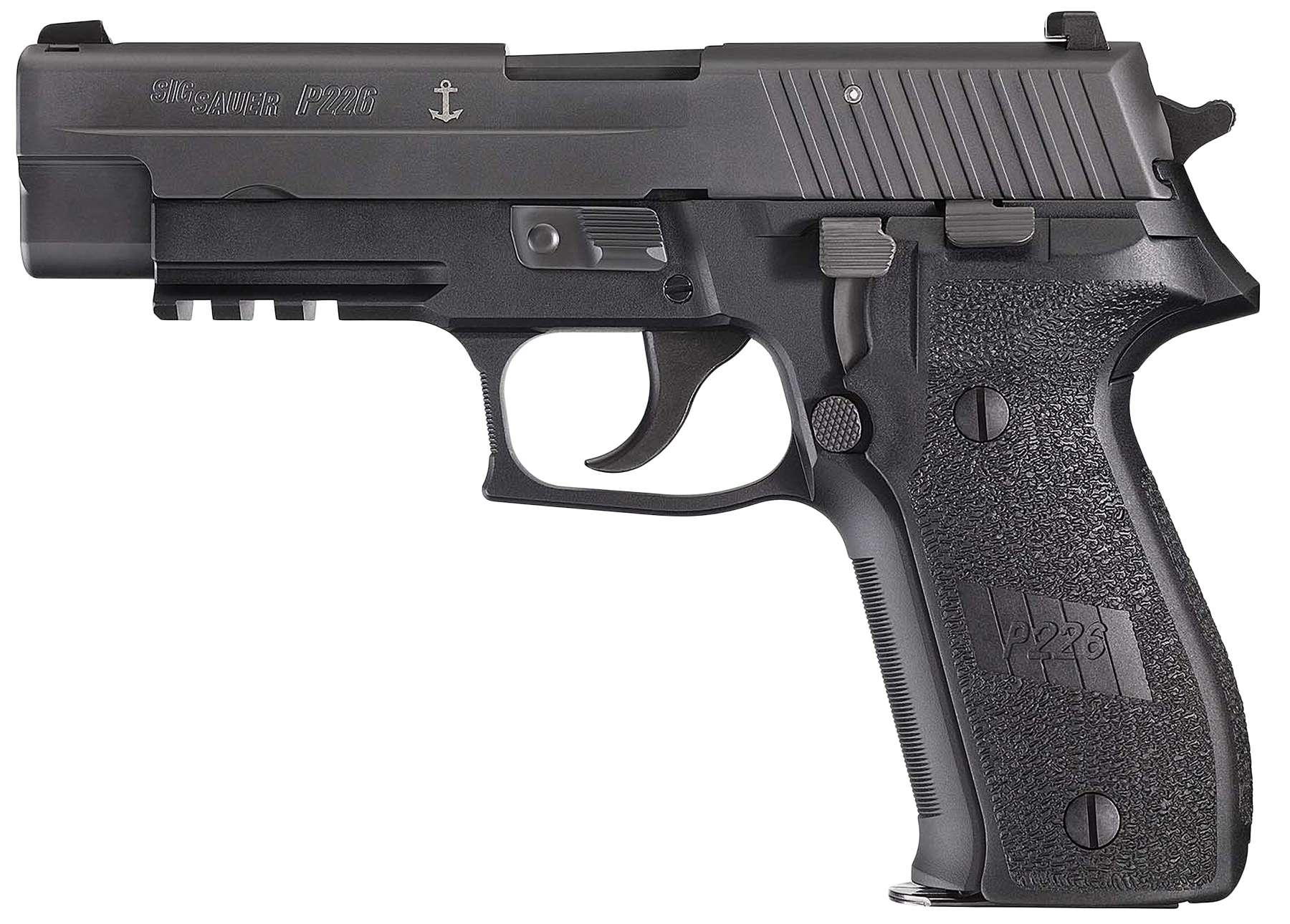 SIG MK25CA *CA*P226 9M MK25 4.4 10R BLK
