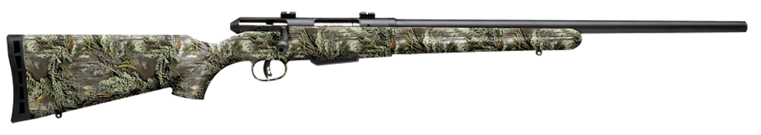 SAV 19979 25WV 22HOR CAMO