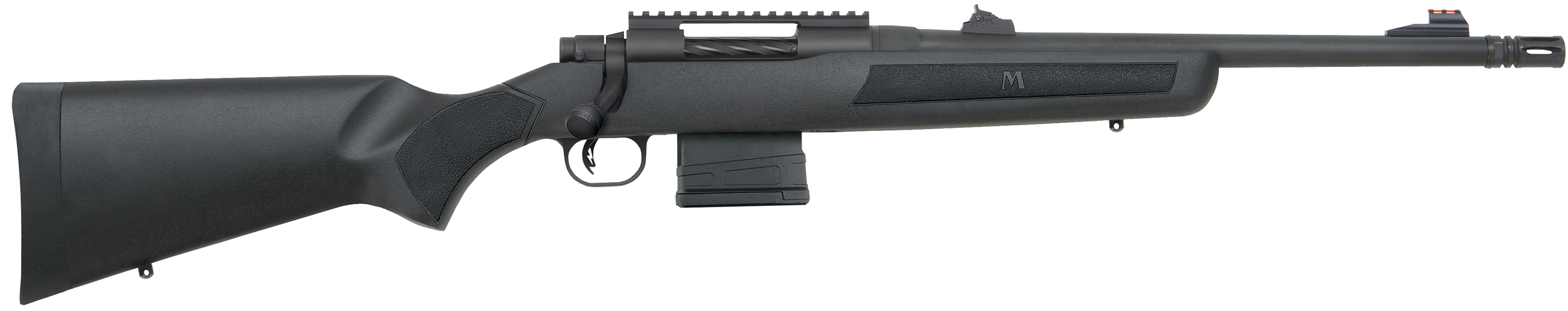 MOSS 27738 MVP PAT 308 16 10R THB BLK