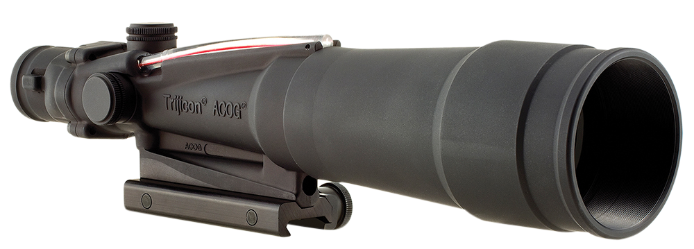 TRJ 100175 TA55A 5X50 W/MNT 308 RED