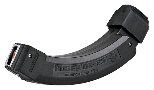 RUG 90398 MAG BX25X2 10/22 (2) 25R