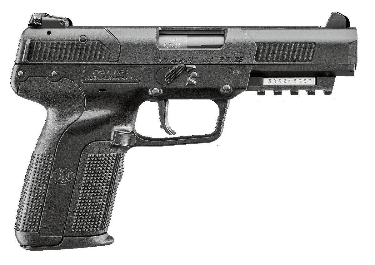 Fn five займ