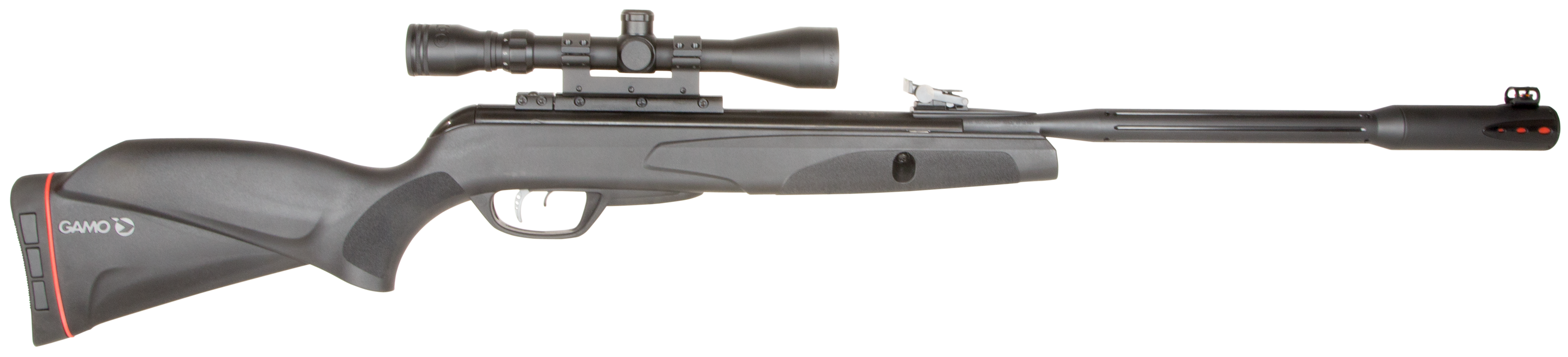 GAMO 6110063254 WHISPR FUS MACH1 177