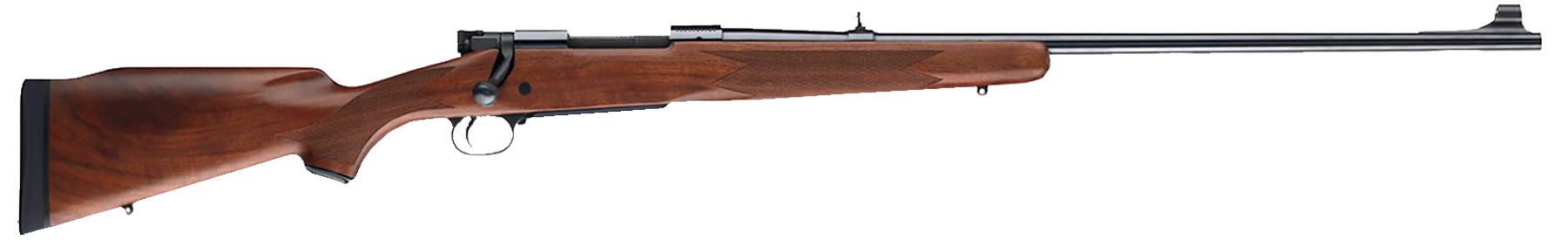 WGUN 535205138 M70 ALASKAN 375H&H 25 WAL
