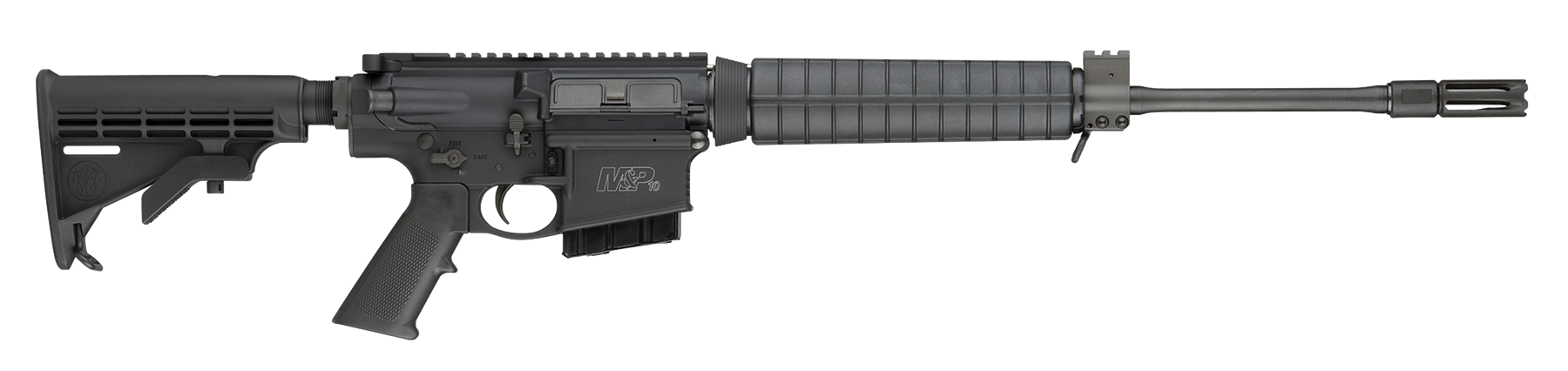 SWL M&P10 *MD* 811311 308 18 10R BLK