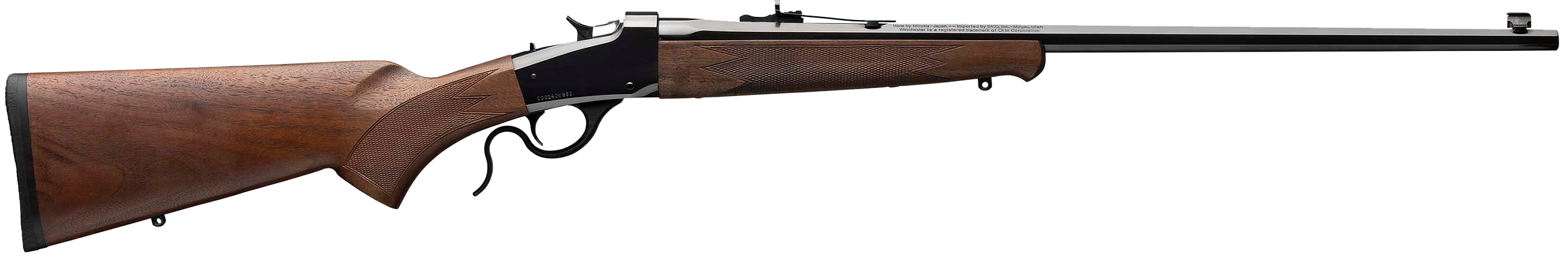 WGUN 524100186 1885 LW HNTR 17WSM 24 WAL