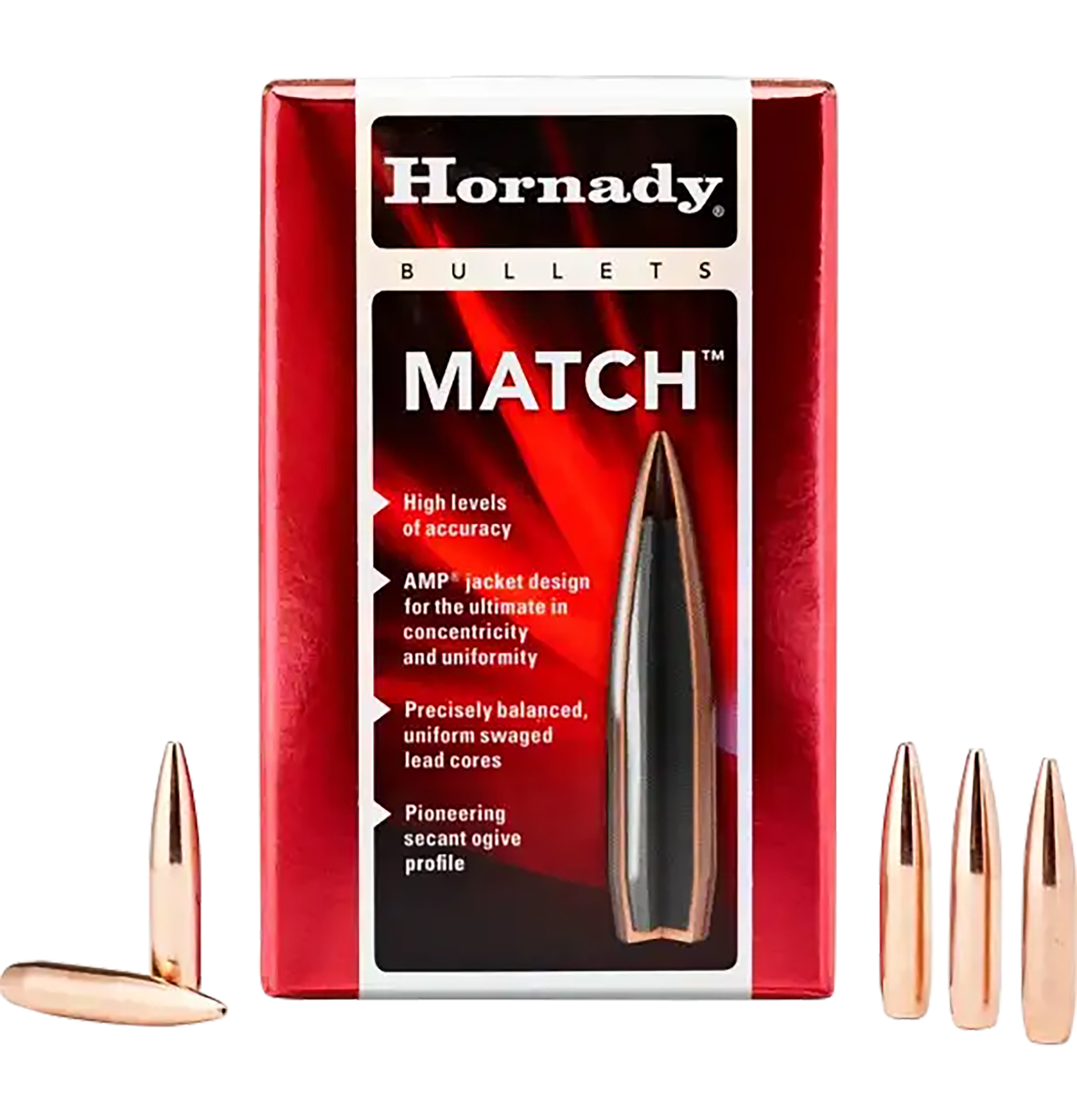 HORN 2278 BULL .224 68 BTHP 100/40