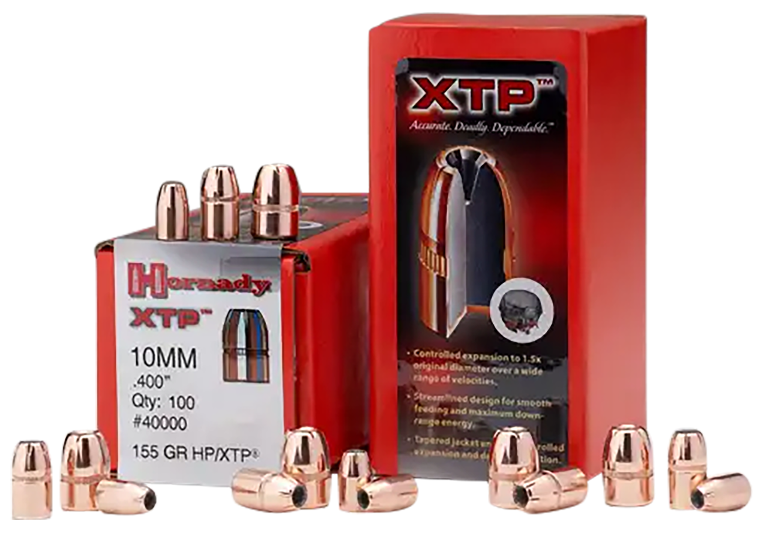 HORN 41000 BULL .410 210 HPXTP 100/15