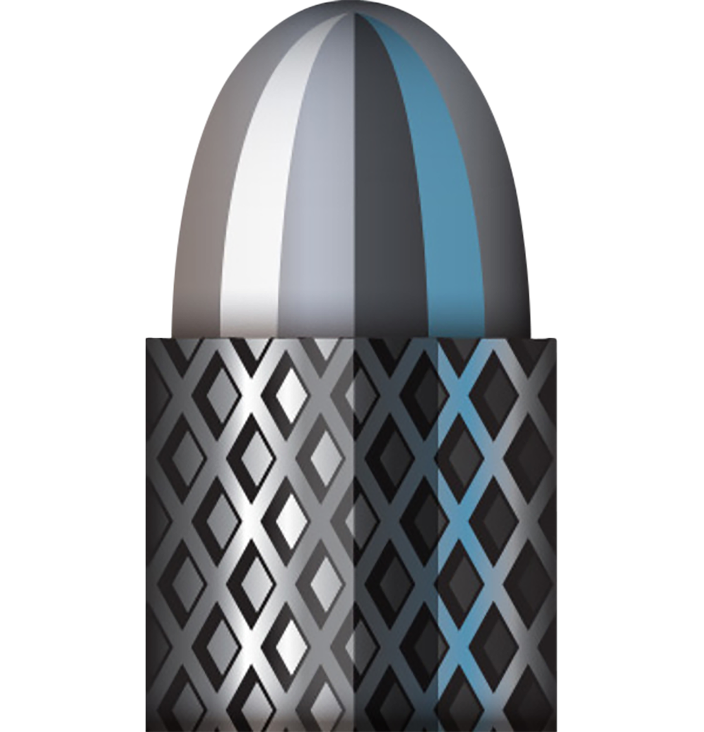 HORN 10508 LDBULL 38 158 RN 300/6